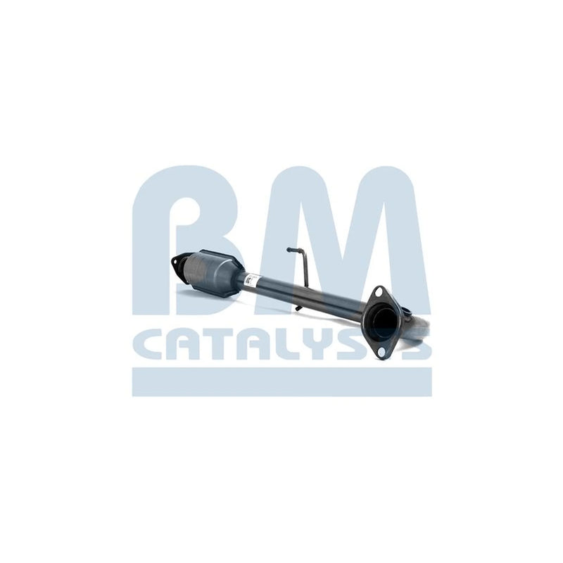 BM Catalysts Homologated Petrol Cat fits Honda Civic VII 2000-2005 1.4 1.6