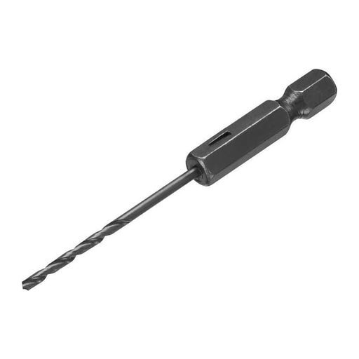 Irwin® HSS Drill Bit Hex Shank Bit 2.0mm IRWIN® - Dynamic Drive
