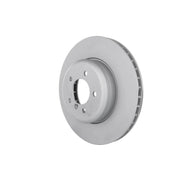 Bosch 2 x Vented Front Brake Discs 0986479584-x2