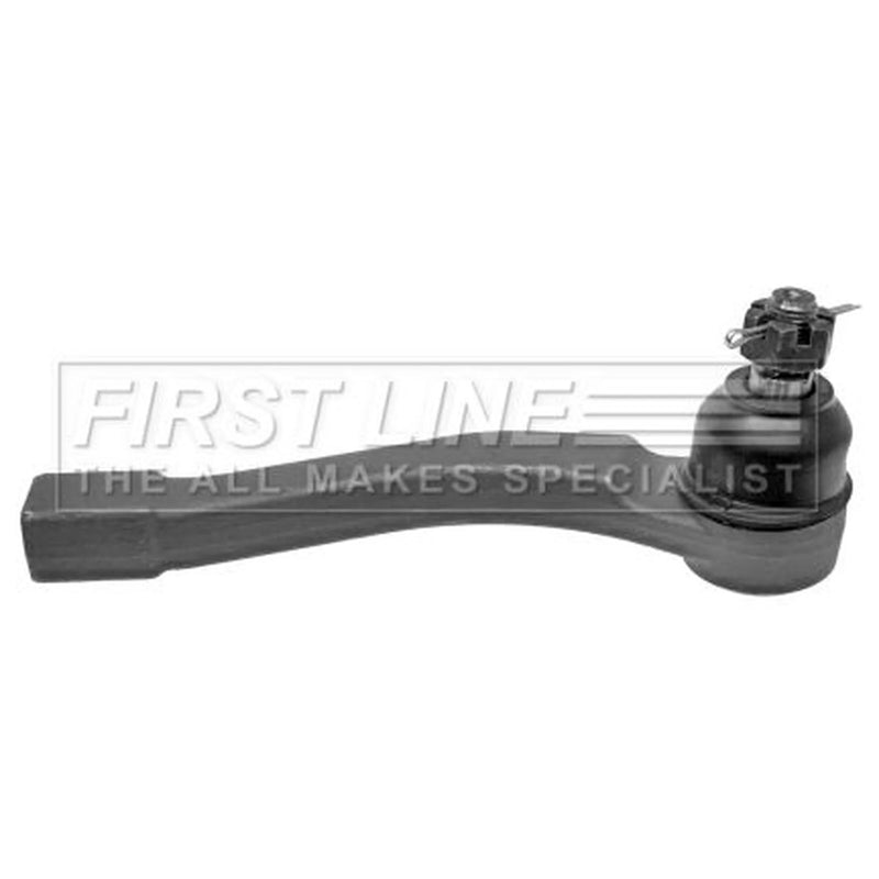 First Line Steering Tie Rod End Ball Joint fits Ssangyong Actyon I 2005-2013