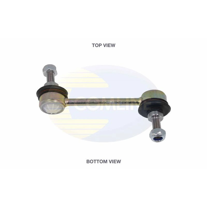 Comline Stabiliser Bar Link Coupling Rod fits Audi A8 D2 1994-2002