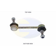 Comline Stabiliser Bar Link Coupling Rod CSL7073
