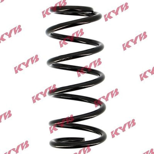 KYB Rear Suspension Coil Spring RA7144