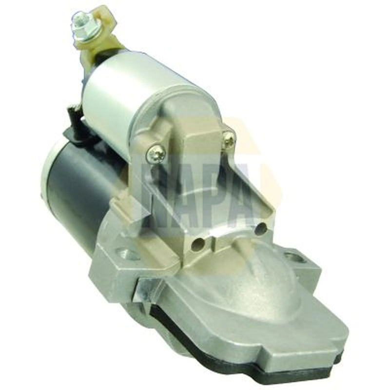 NAPA Starter Motor 12V 1.4kW 11 Teeth fits Mazda MX-5 2005-2016 1.8 2.0
