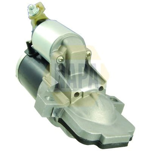 NAPA Starter Motor 12V 1.4kW 11 Teeth fits Mazda MX-5 2005-2016 1.8 2.0