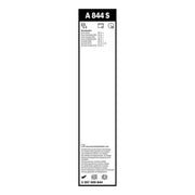 Bosch Aerotwin Wiper Blade Set 550mm + 550mm — A844S fits Mercedes-Benz C-Class