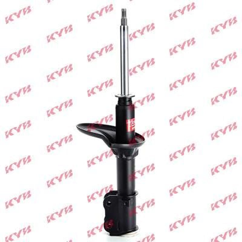 KYB Shock Absorber Damper Strut Front Left fits Hyundai Matrix 2001-2010