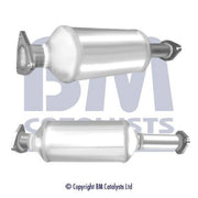 BM Catalysts Dpf BM11207