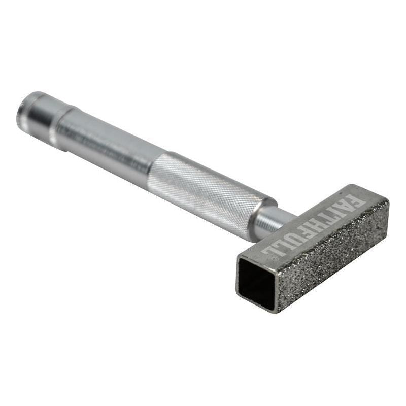 Faithfull Diamond Wheel Dresser Faithfull - Town Tools