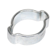 Sealey O-Clip Double Ear11-13mm Pack of 25 OCDE1113 Sealey - Dynamic Drive