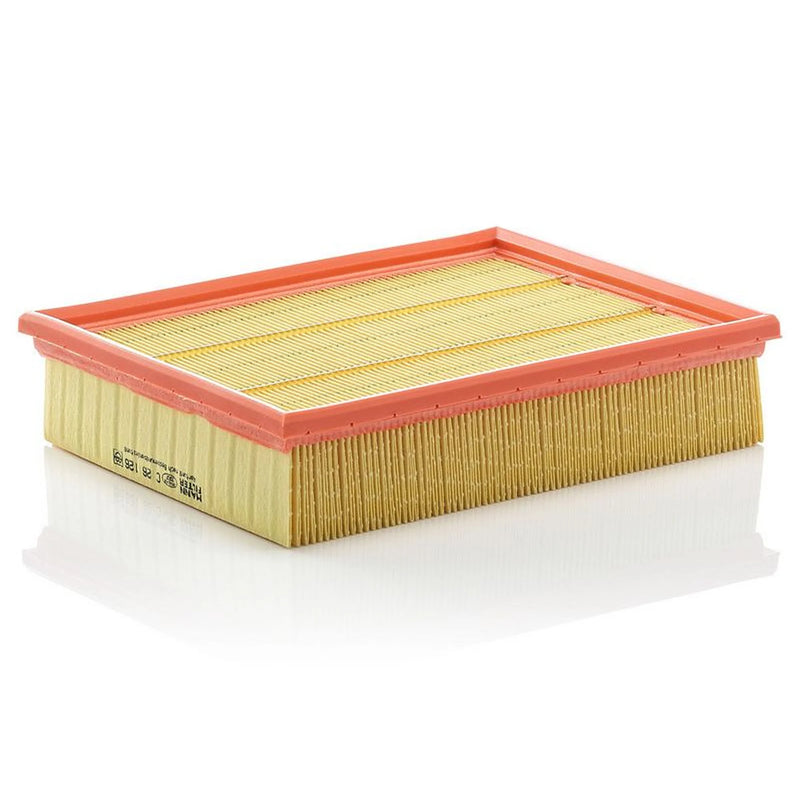 MANN-FILTER Engine Air Filter C 26 126