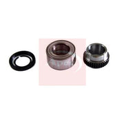 Apec Wheel Bearing Kit 74mm AWB1670