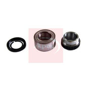 Apec 2 x Wheel Bearing Kits fits Suzuki Grand Vitara I 2001-2005 2.0 2.7