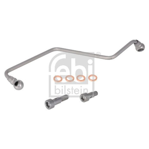 Febi Turbo Oil Feed Return Line 187988