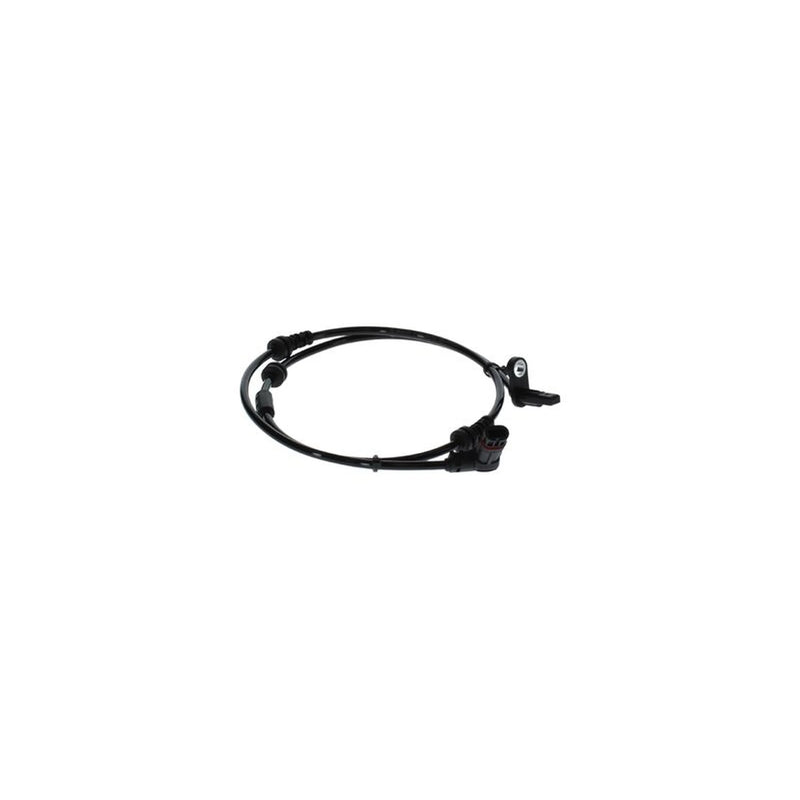 Bosch ABS Wheel Speed Sensor Front fits Mercedes-Benz S-Class 2005-2013