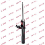KYB Shock Absorber Damper Strut Front fits Citroën C15 1987-2000 1.8
