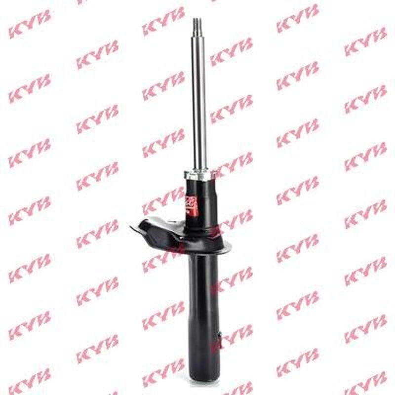 KYB Shock Absorber Damper Strut Front fits Citroën C15 1987-2000 1.8