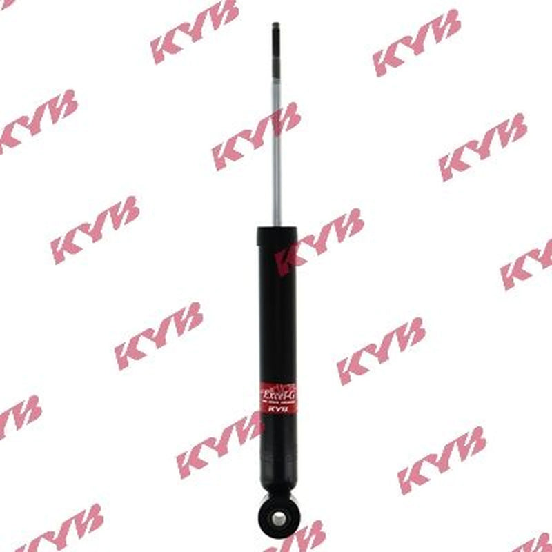 KYB Shock Absorber Damper Strut Rear fits Renault Twingo III 2014-2024 0.9 1.0
