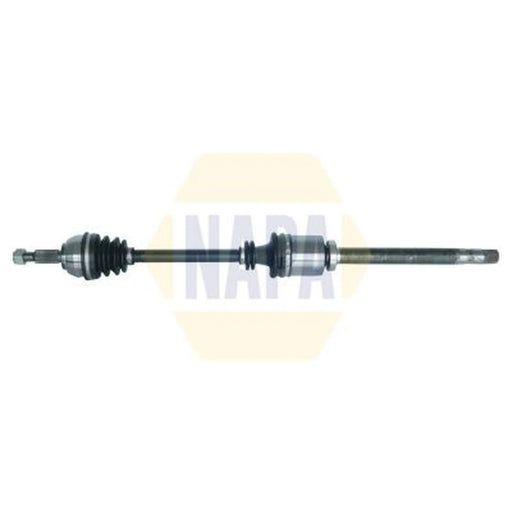 NAPA CV Drive Shaft Driveshaft Front Right NDS1256R