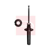 Apec Shock Absorber Damper Strut Front fits Audi A6 C7 2010-2018 1.8 2.0 2.8 3.0