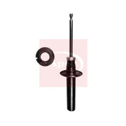 Apec Shock Absorber Damper Strut Front ASA1754