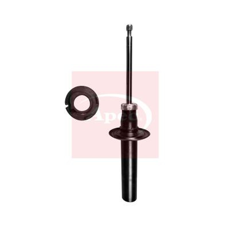 Apec Shock Absorber Damper Strut Front fits Audi A6 C7 2010-2018 1.8 2.0 2.8