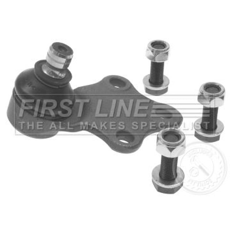First Line Ball Joint Front fits Peugeot 306 1993-2002 1.1 1.4 1.6 1.8 1.9 2.0