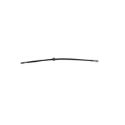 Bosch Brake Hydraulic Hose Line Front fits Renault Espace 1996-2002