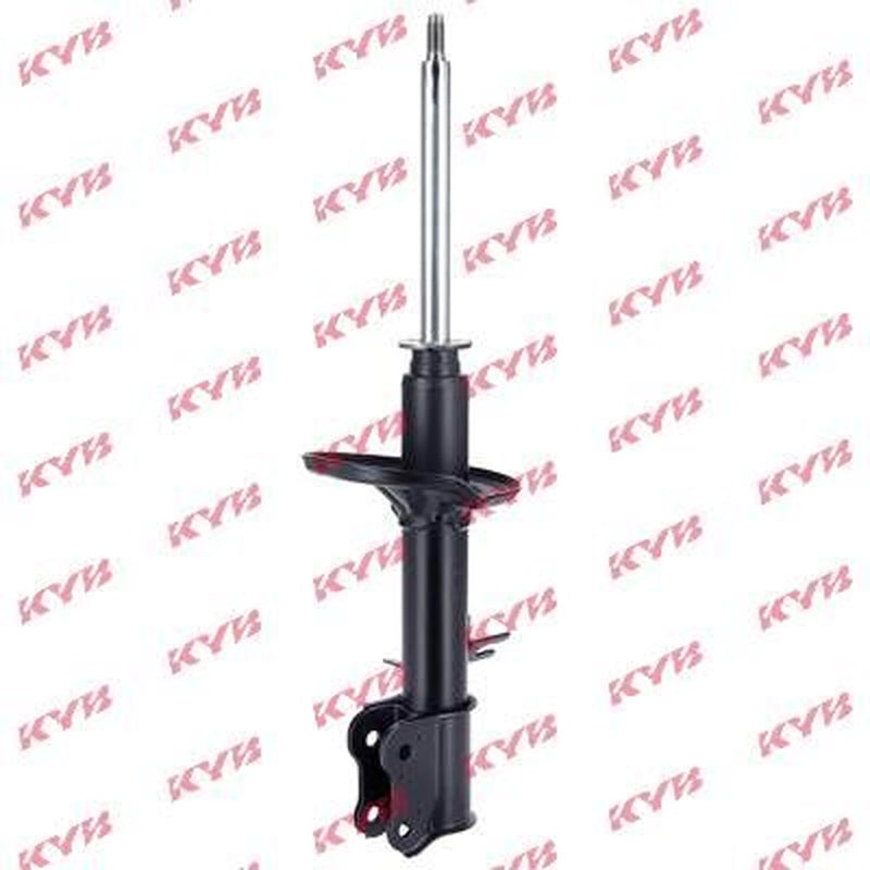 KYB Shock Absorber Damper Strut Rear Left fits Kia Clarus 1996-2001 1.8 2.0