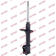 KYB 2 x Rear Shock Absorbers fits Kia Clarus 1996-2001 1.8 2.0