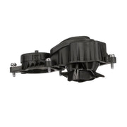 Gates Crankcase Oil Separator fits BMW 1 2004-2011