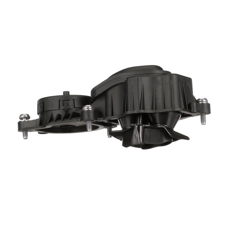 Gates Crankcase Oil Separator fits BMW 1 2004-2011