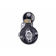 Hella Starter Motor 12V 1kW 9 Teeth fits Smart Cabrio 2001-2004