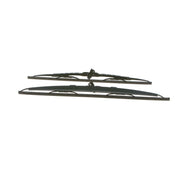 Bosch Front & Rear Super Plus Wiper Blade Set fits Mitsubishi Galant 1992-1996