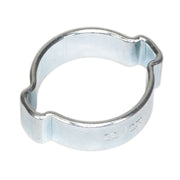 Sealey O-Clip Double Ear 15-18mm Pack of 25 OCDE1518 Sealey  - Dynamic Drive
