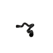 Gates Curved Radiator Hose fits BMW 5 1995-2004