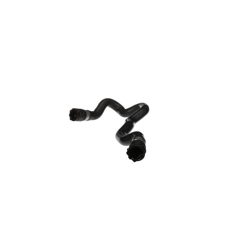 Gates Curved Radiator Hose fits BMW 5 1995-2004