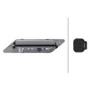 Hella Worklight High
