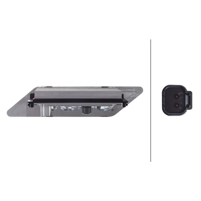Hella Worklight High