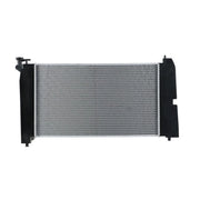 Hella Engine Radiator 8MK 366 303-121