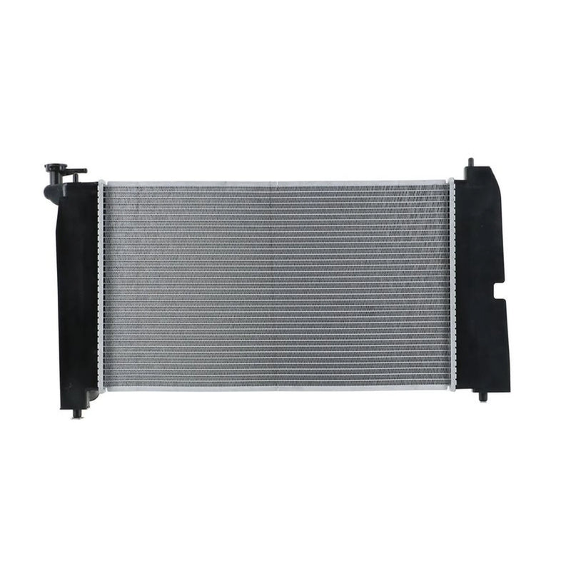 Hella Engine Radiator 8MK 366 303-121