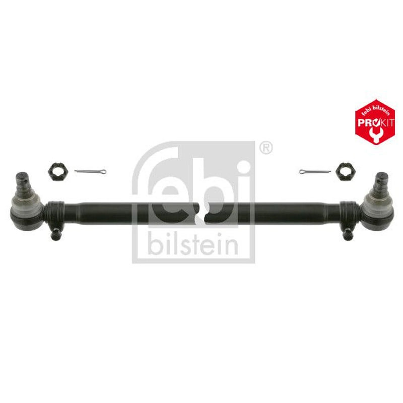 Febi Inner Rack End Right Joint Front Right 23894