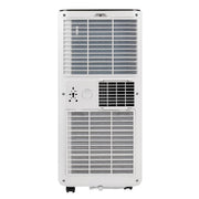 Sealey Portable Air Conditioner/Dehumidifier/Air Cooler 9000Btu/hr SAC9002 Sealey - Dynamic Drive