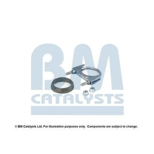 BM Catalysts Exhaust Pipe Mounting Kit FK70516B