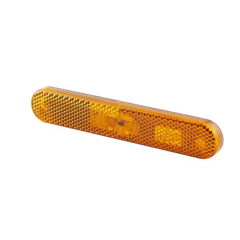 Hella Side Marker Light Wide High