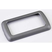 CBE Double Frame (Graphite) Stylish and Practical Double Frame for Electrica W4 - Dynamic Drive