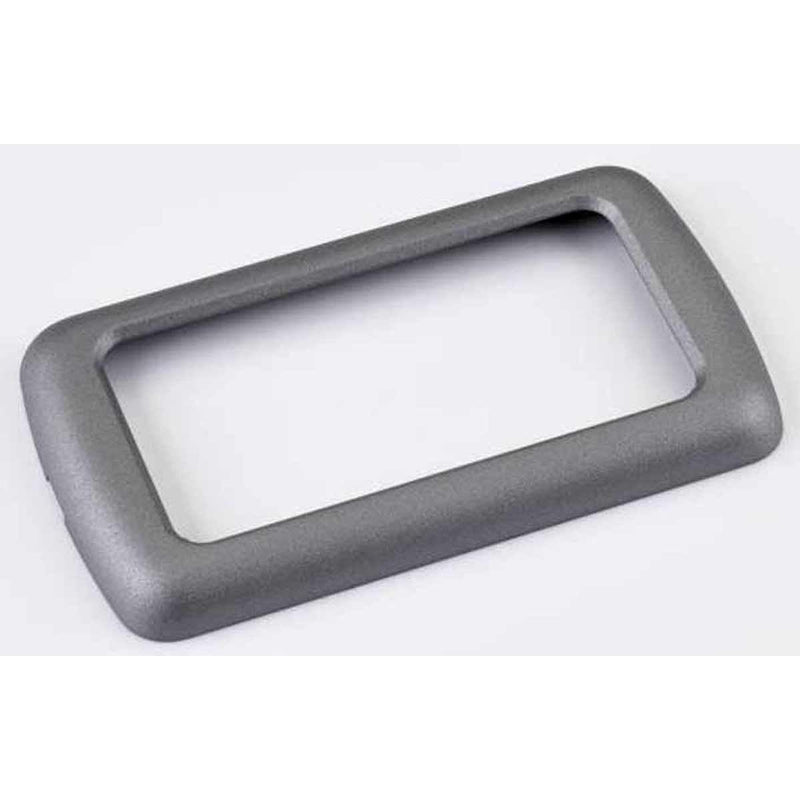 CBE Double Frame (Graphite) Stylish and Practical Double Frame for Electrica W4 - Dynamic Drive