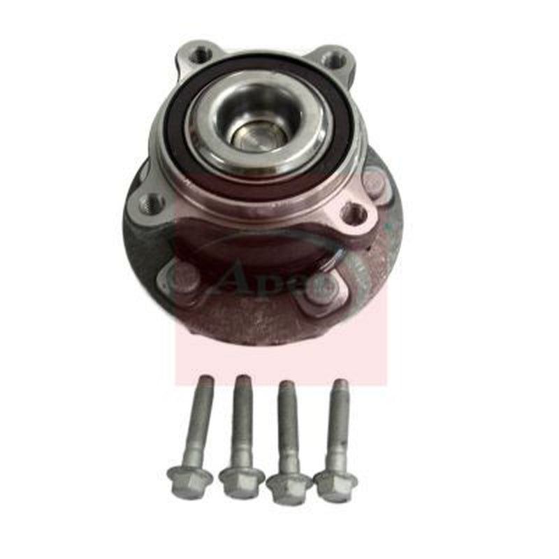 Apec Wheel Bearing Kit fits Chevrolet Cruze 2009-2015 1.6 1.7 1.8 2.0