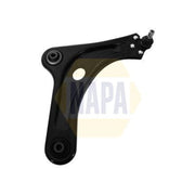 NAPA Control/Trailing Arm Front Right fits Citroën C3 II 2009-2016