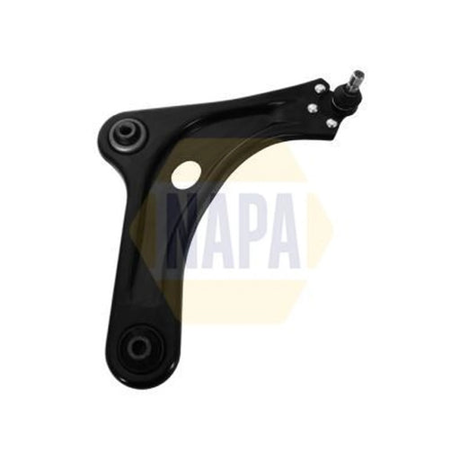 NAPA Control/Trailing Arm Front Right fits Citroën C3 II 2009-2016